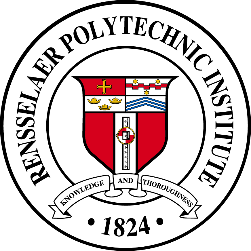 Logo of RPI